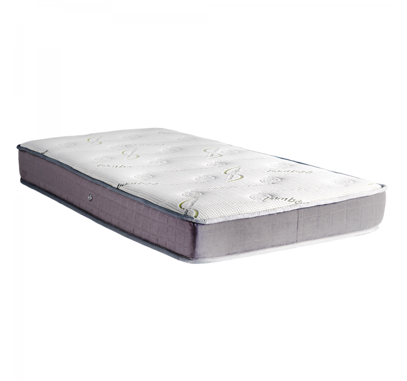 681 Comfort Bamboo Cotton Foam Baby βρεφικό στρώμα