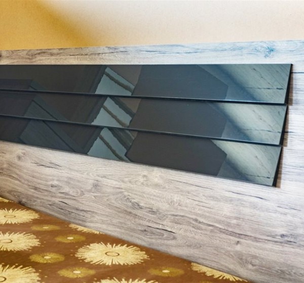 Σετ Κρεβατοκάμαρας Boss