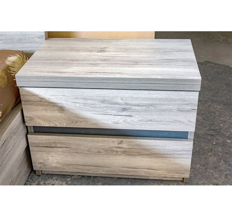 Σετ Κρεβατοκάμαρας Boss