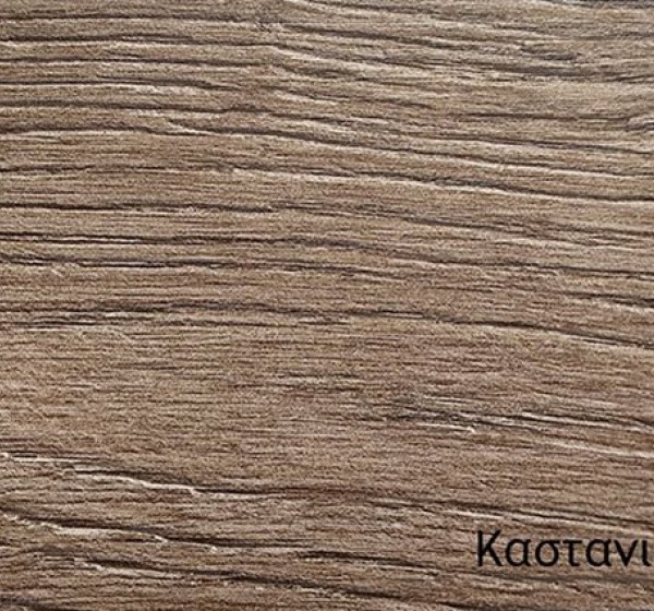 Κρεβάτι Οβάλ - 1A