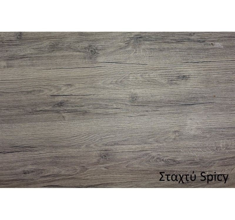 Κουκέτα χαμηλή 2 κρεβάτια για στρώμα 190x90εκ.