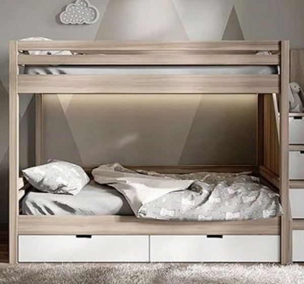  Κουκέτα Νο83