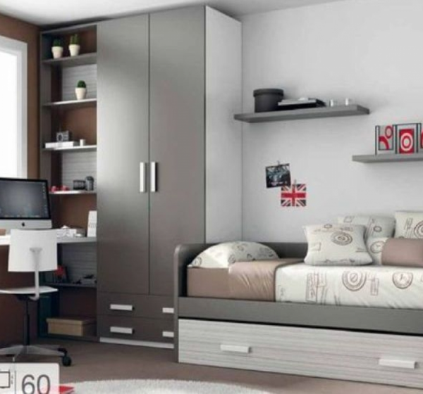 Παιδικό δωμάτιο Νο200