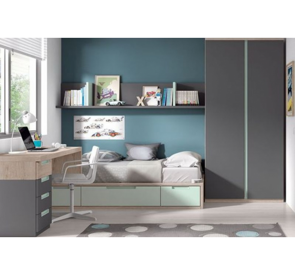 Παιδικό δωμάτιο Sun