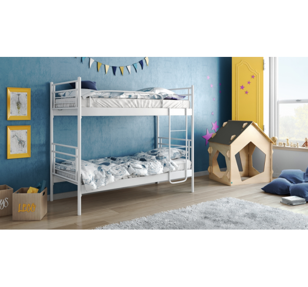 Κουκέτα μεταλλική Rene