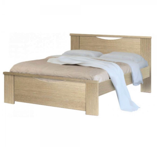 Κρεβάτι Χαμόγελο