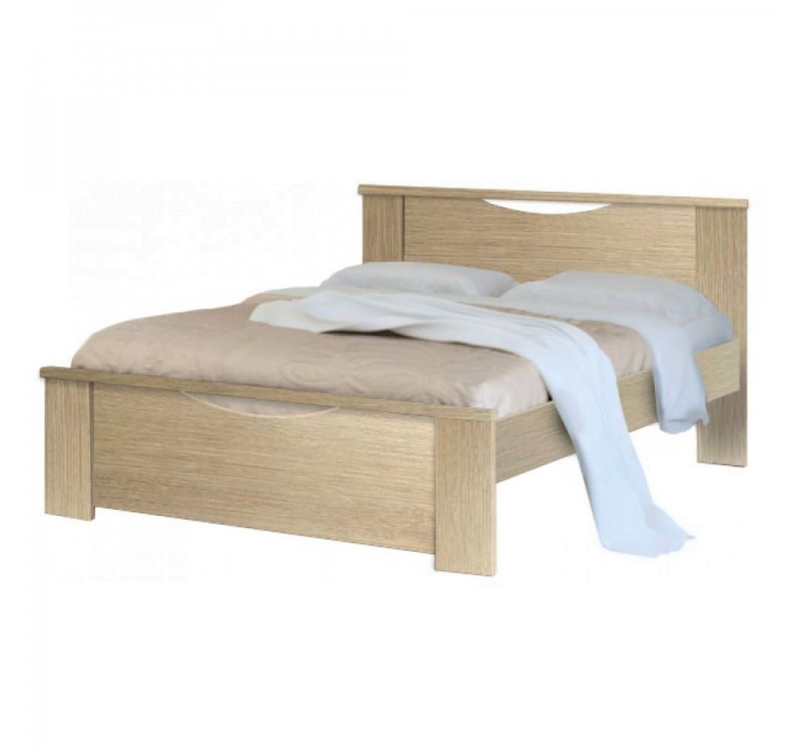 Κρεβάτι Χαμόγελο