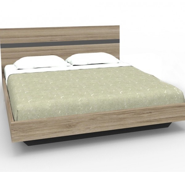 Κρεβάτι Διπλό NET Νο3