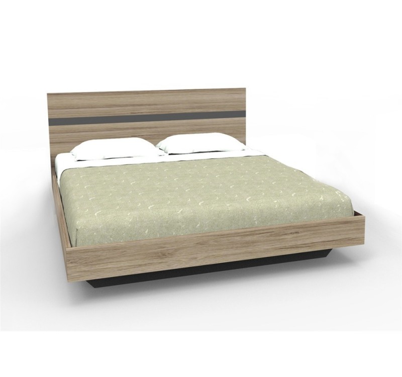 Κρεβάτι Διπλό NET Νο3