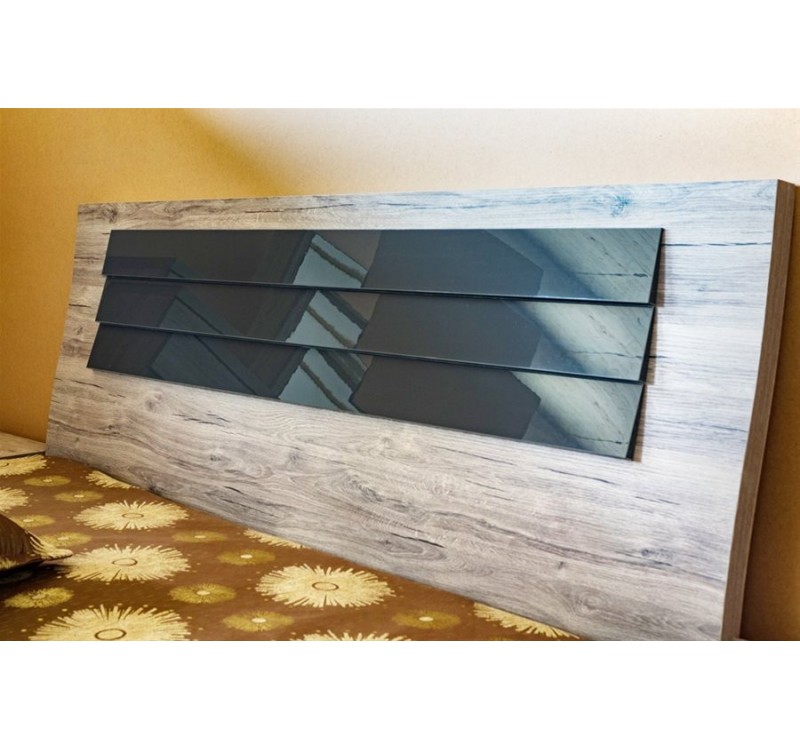 Κρεβάτι Διπλό Boss