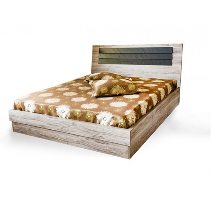 Κρεβάτι Διπλό Boss