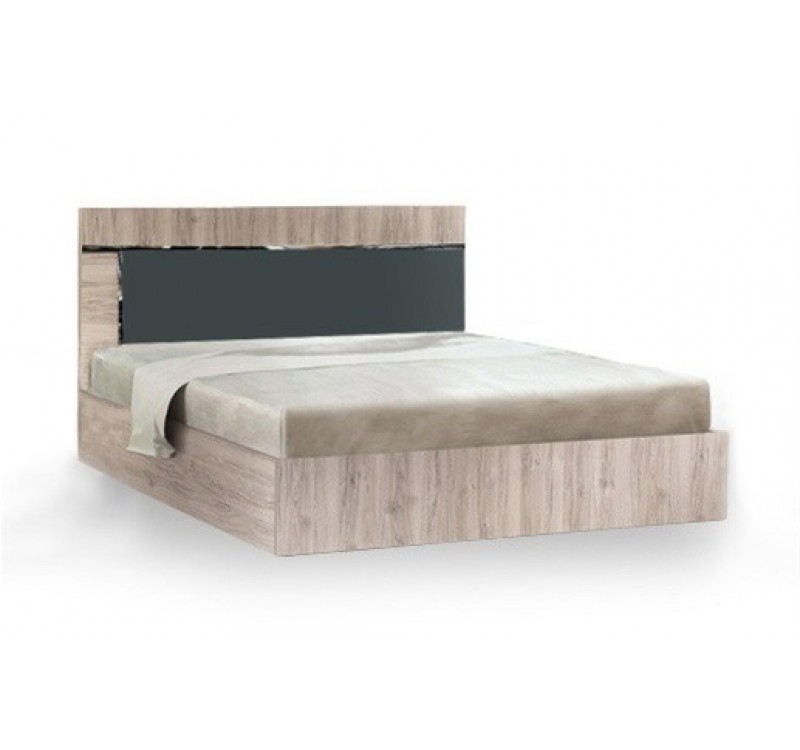 Κρεβάτι Διπλό Cordoba