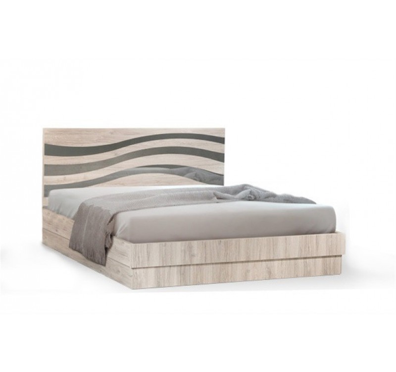 Κρεβάτι Διπλό Ocean