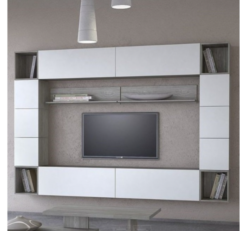 Σύνθετο Smart 8D