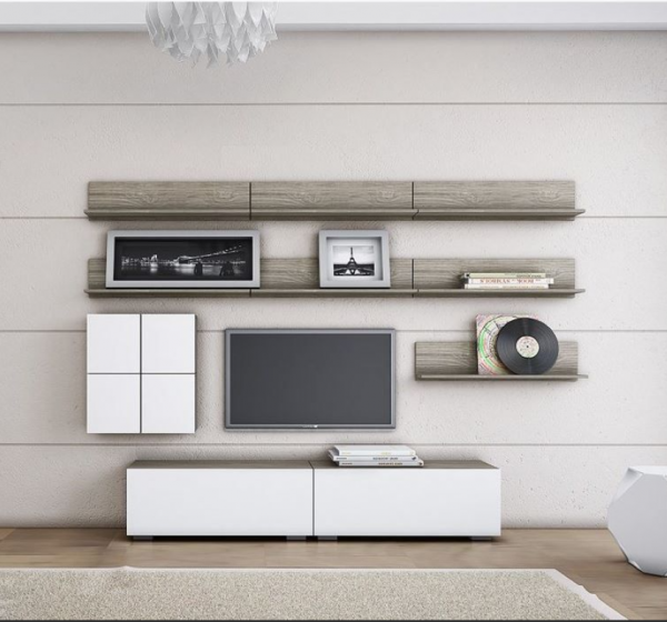 Σύνθετο Smart 5A