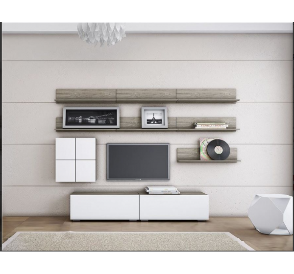 Σύνθετο Smart 5A