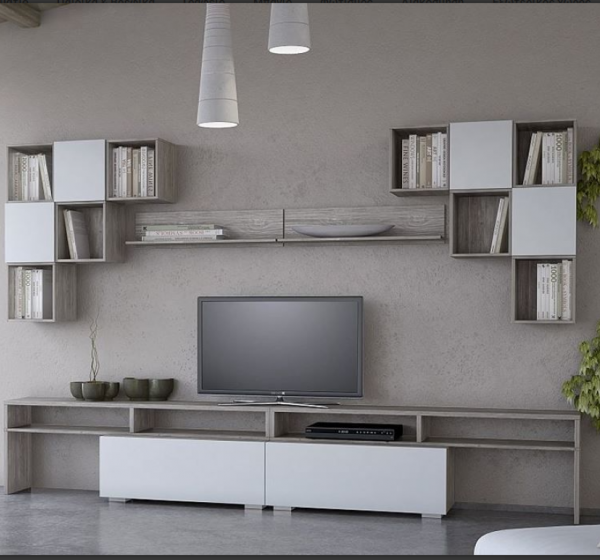 Σύνθετο Smart 8A