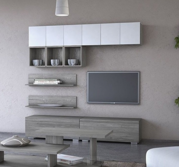 Σύνθετο Smart 8B