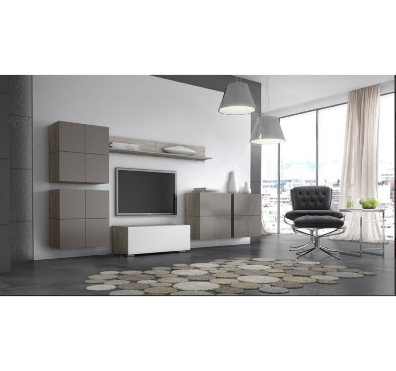 Σύνθετο Smart 4B