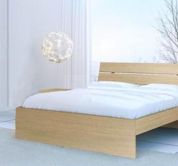 Σετ υπνοδωματίου Νότα σταχτί