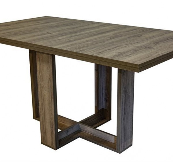 Τραπέζι Δείπνου Σταυρός Π