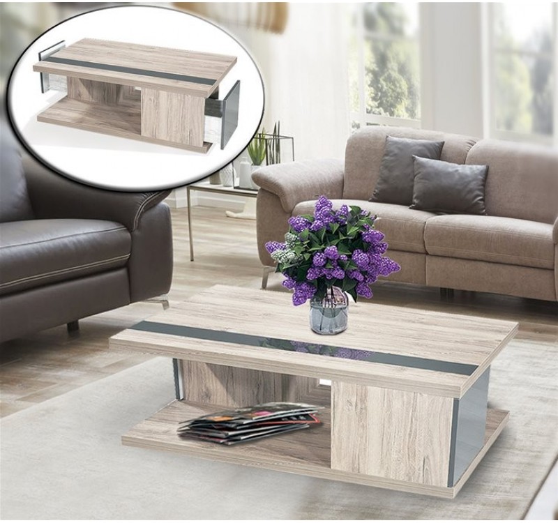 Τραπεζάκι Σαλονιού Λυδία Νο3