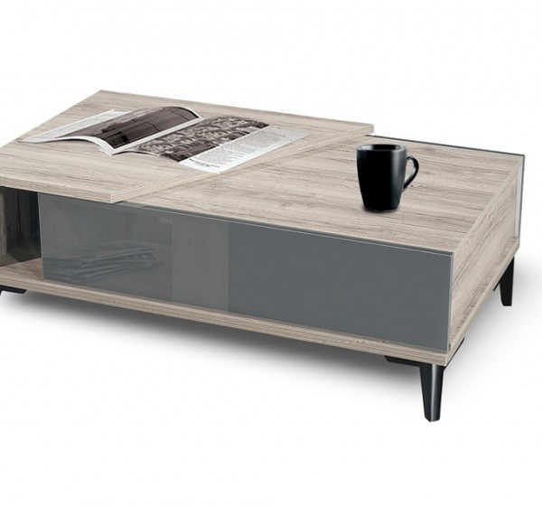 Τραπεζάκι σαλονιού No42