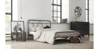 Μεταλλικό Κρεβάτι Iason