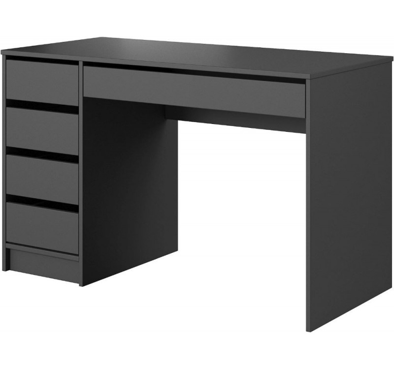 Γραφείο ADA Λευκό 120x75x55cm