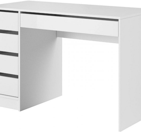Γραφείο ADA Λευκό 120x75x55cm
