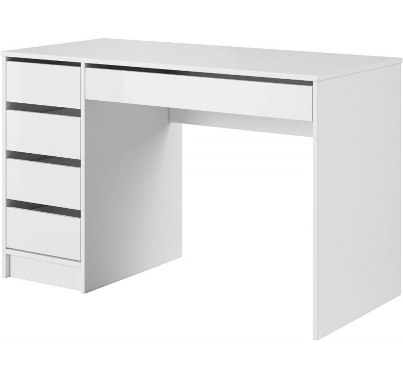 Γραφείο ADA Λευκό 120x75x55cm