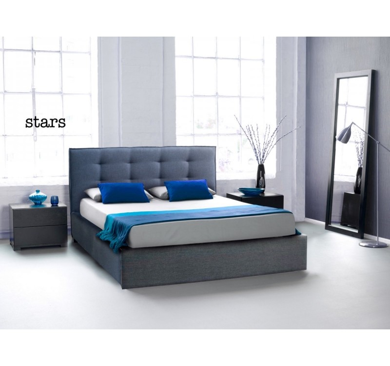 Κρεβάτι Stars