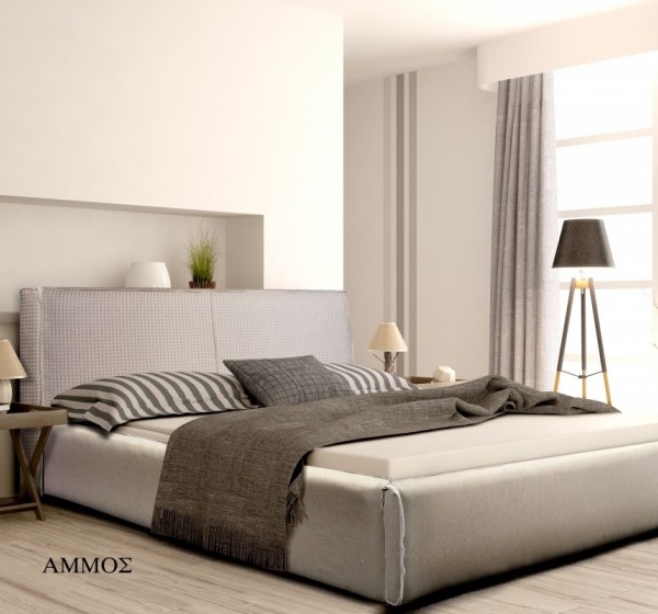 Κρεβάτι Ammos