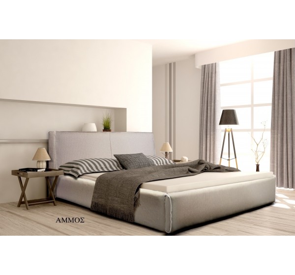 Κρεβάτι Ammos