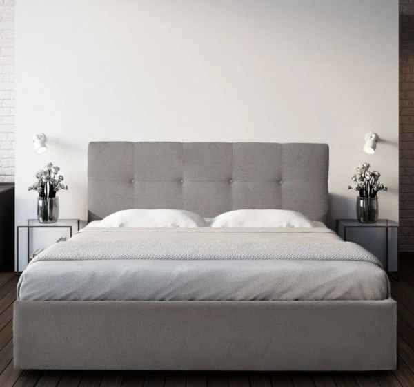 Κρεβάτι Barcelona1