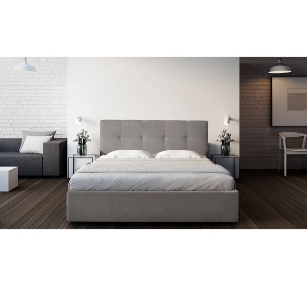 Κρεβάτι Barcelona1