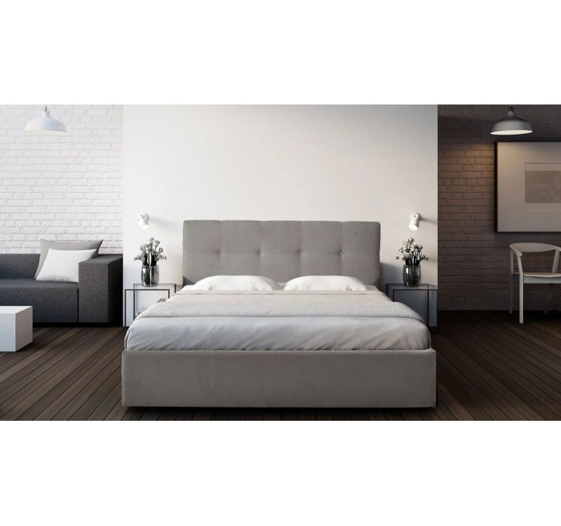 Κρεβάτι Barcelona1