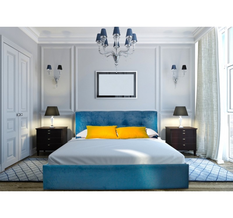 Κρεβάτι Colours