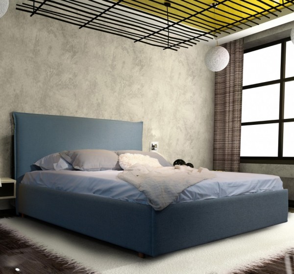 Κρεβάτι Harmony 2