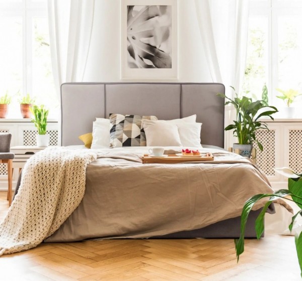 Κρεβάτι Magic