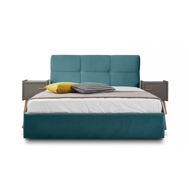 Κρεβάτι Manhattan