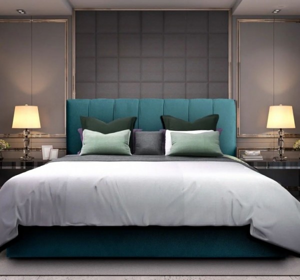 Κρεβάτι New York