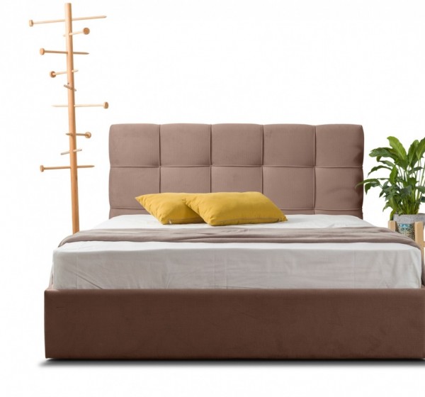 Κρεβάτι Όλυμπος