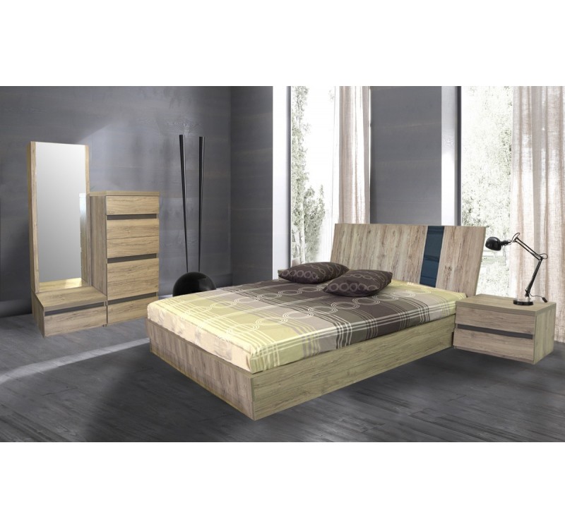 Κρεβατοκάμαρα Magic