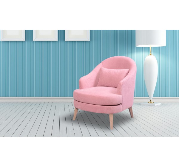 Πολυθρόνα Barlei