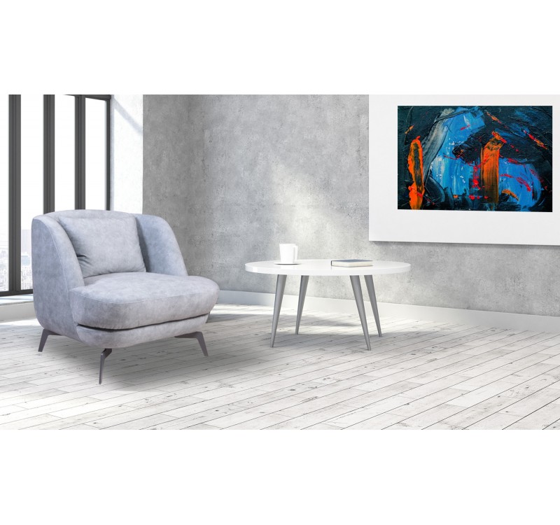 Πολυθρόνα Best