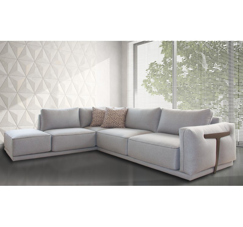 Σαλόνι γωνία Allstar