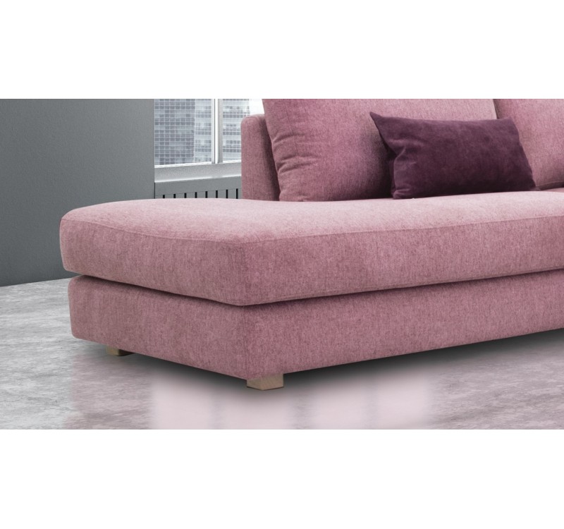 Σαλόνι γωνία Diverso