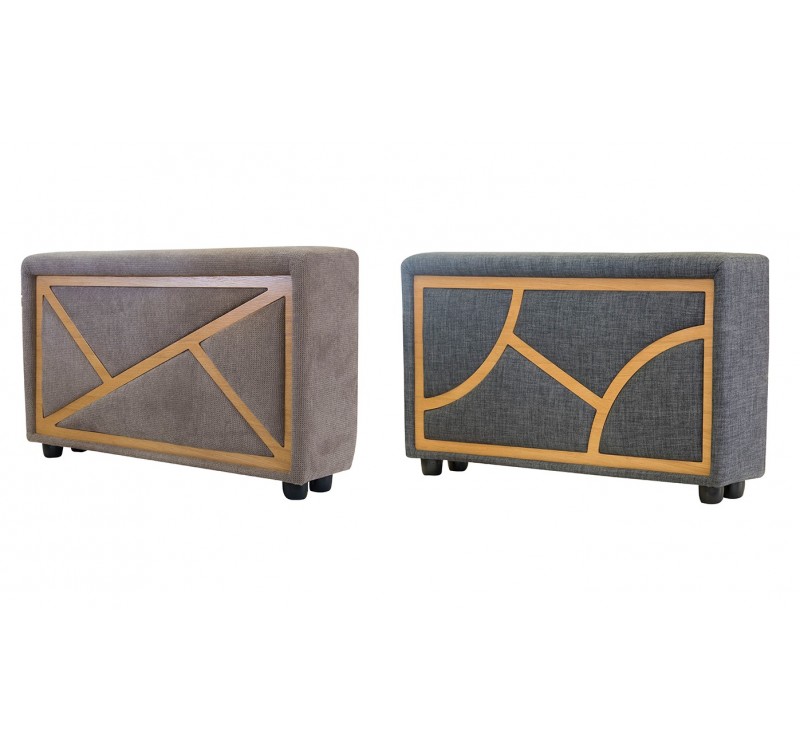 Σαλόνι γωνία Diverso