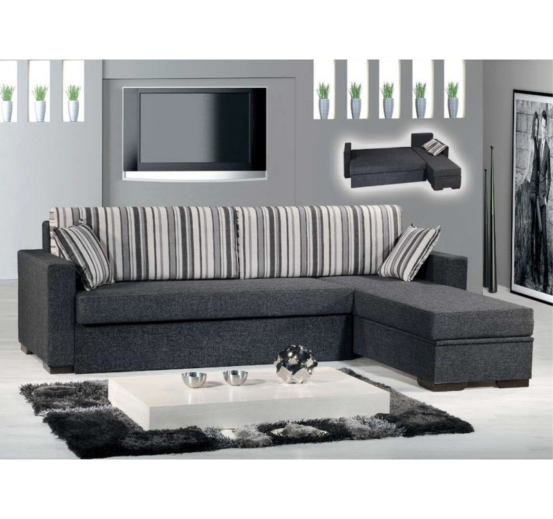 Σαλόνι γωνία Ειρήνη